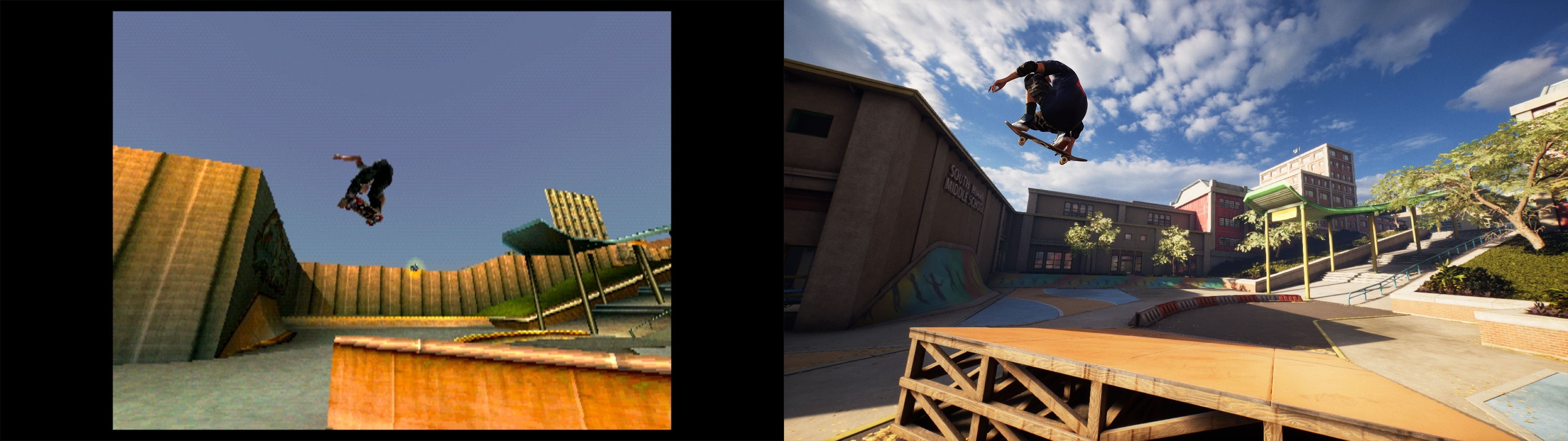 Tony Hawk´s Pro Skater 1 + 2 Remaster - Imagen 15
